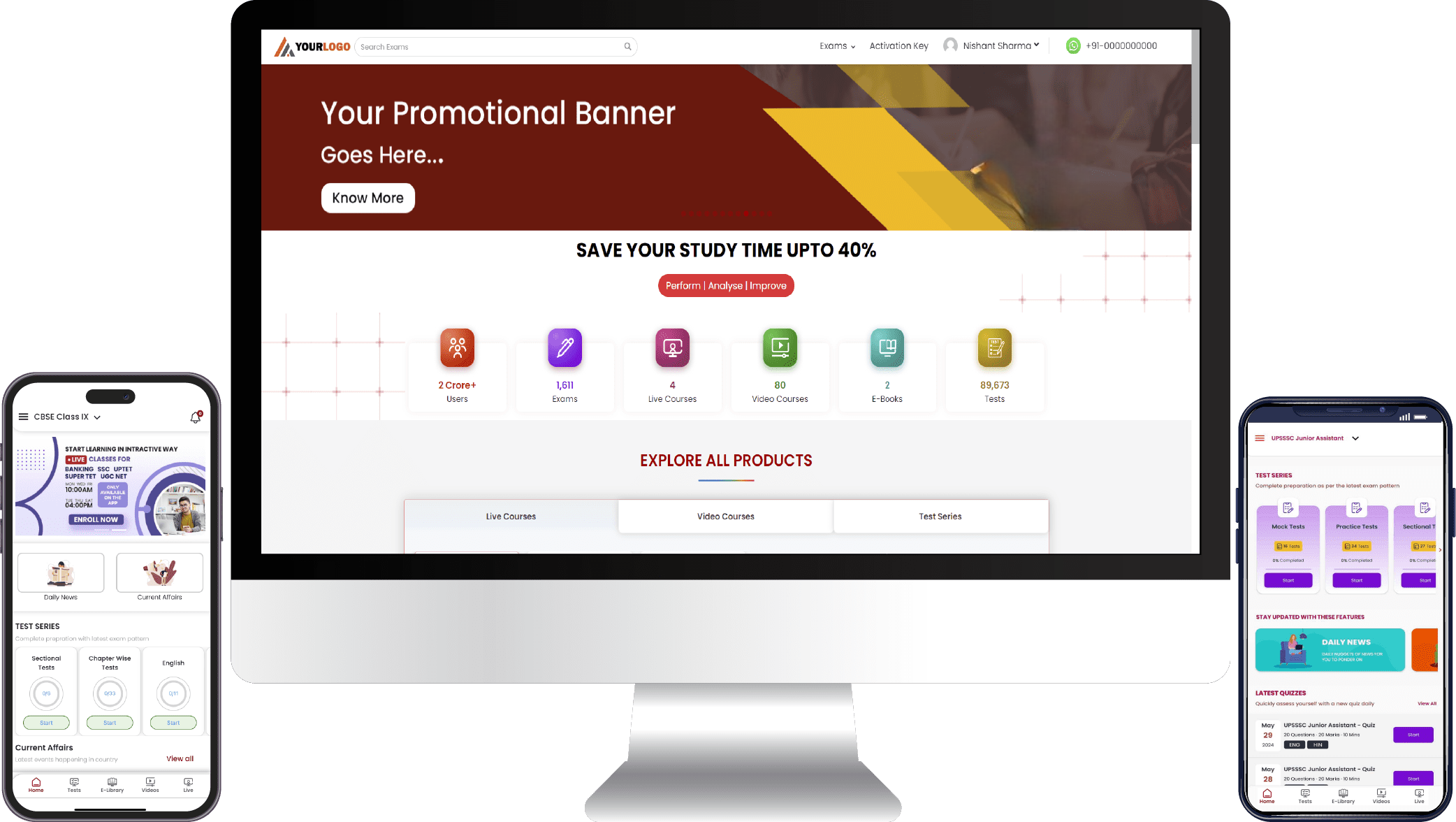 Finzglobe single feature